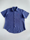 Polo Ralph Lauren Original Linen Shirt (2XL)