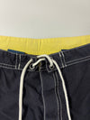 Polo Ralph Lauren No.67 RLPC Bleecker NY Board Shorts – Navy/Yellow (W:34) (L:20)