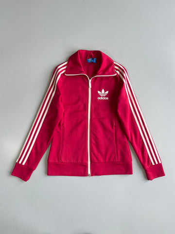 Adidas Originals | Vintage Firebird Track Jacket (Xs)