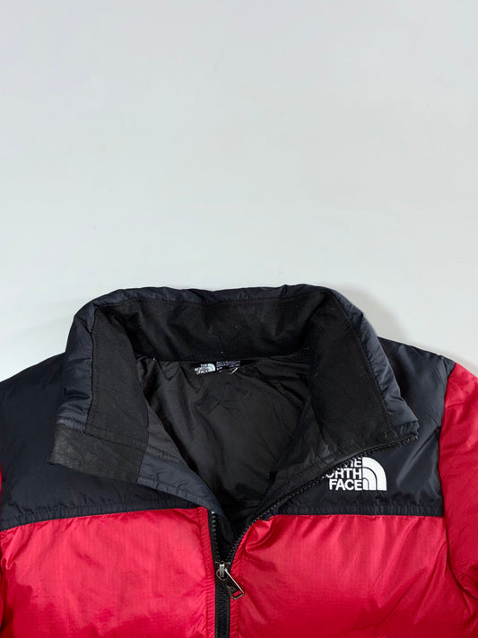 The North Face Nuptse 700 Puffer Jacket (XS)
