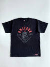 Vintage WWE Authentic Wear Roman Reigns “Unleash The Big Dog” Faded Graphic Tee (XL)