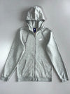 Nike Sportswear Full-Zip Fleece Hoodie (M)