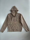 Lacoste Earnest Sewn Full-Zip Hoodie (Xl)