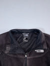 The North Face Black Fleece Full Zip Jacket (S)