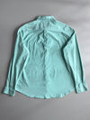 Carhartt Oxford Button-Up Shirt – Mint Green (2Xl/ 3Xl )