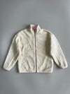 Adidas Reversible Boa Fleece Jacket (S)