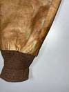 Super Premium Original Leather Jacket (M)