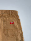 Dickies Tan Double Knee Carpenter Pants (W:36|L:45)