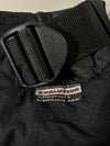 Evolution Motorsport EVO Textile Biker Cargo Pants Knee Padded  (W:36) (L:44)