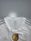 Adidas Real Madrid Home Jersey 2015/16 | White (L)