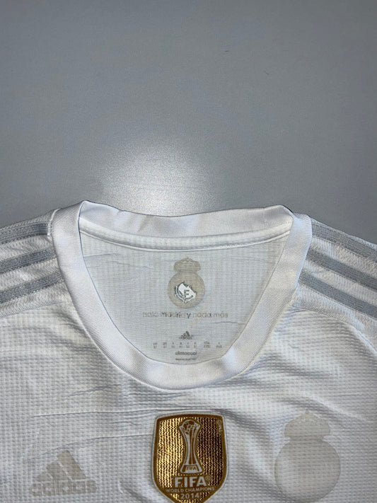 Adidas Real Madrid Home Jersey 2015/16 | White (L)