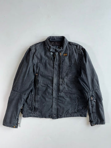 G-Star Raw Moto Utility Jacket (Xl)