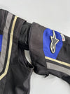 Alpinestars Original Racing Textile Jacket (Padded) (XL)