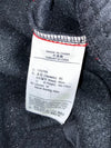 Jordan Black Fleece Joggers Elastic (W:34 |L:40)