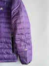 The North Face Summit Series 800 LTD Goose Down Hooded Puffer (M)