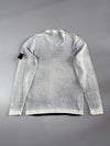 Stone Island | Knit Sweater Grey | (M)