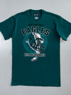 NFL Team Apparel | Philadelphia Eagles (S)