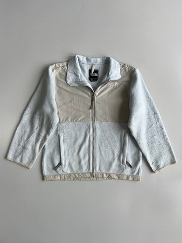 The North Face | Osito Fleece Full-Zip Women's Jacket (S/M)