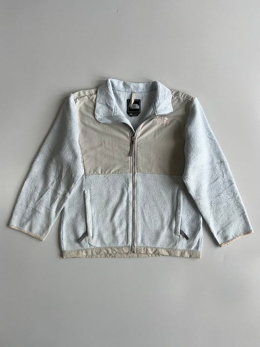 The North Face | Osito Fleece Full-Zip Women's Jacket (S/M)