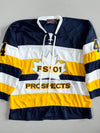 RYR | FS101 Prospects Custom Hockey Jersey Navy | (3XL)