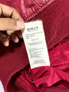 Only Premium Original Leather Jacket Women’s (S)
