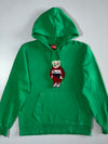 Supreme Spain | Bear Graphic Hoodie (M)