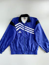 Adidas Vintage 90s Windbreaker Jacket (M)