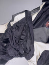 Spidi Racing “Motorsport Collection” #77 CE Armoured Textile Motorcycle Paded Jacket with Detachable Arm (XL/2XL)