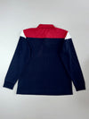 Kappa Colorblock Rugby Polo (L)