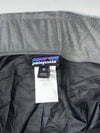 Patagonia Snow/Ski Pants Black White Knit Print (W:28|L:41)