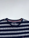 Tommy Hilfiger Stripe Tee (M)