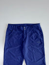 The North Face Navy Hiking Pants (W:32|L:40)