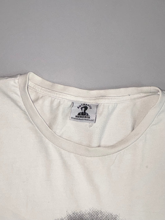 Vintage Premium Graphic Printed T-Shirt (2XL)
