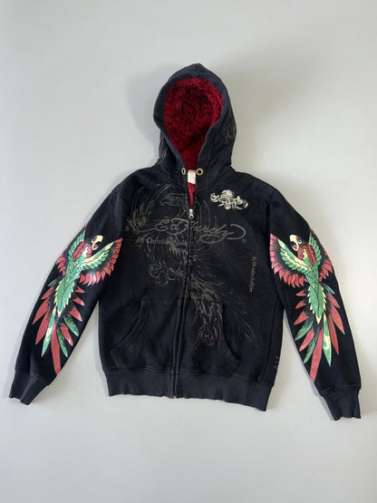 ZEdhardy Original Authentic Jacket (S)