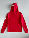 Roots Canada Red Beaver Logo Hoodie (XS)
