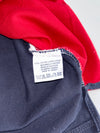 VP Polo Viewpoint Colorblock Crest Polo T-Shirt