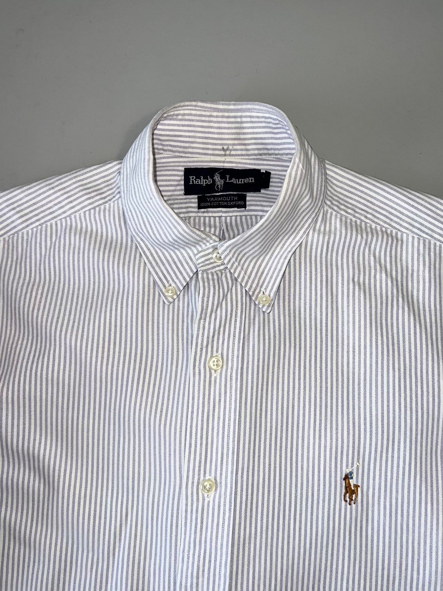 ZRalph Lauren Original Shirt (L/XL)