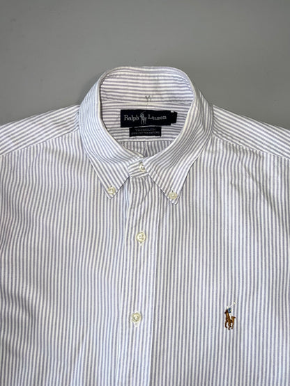 ZRalph Lauren Original Shirt (L/XL)