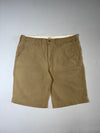 Levi’s Two Horse Brand Chino Shorts – Khaki (W:38) (L:22)