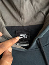 Nike SB Big Logo Hoodie (L)