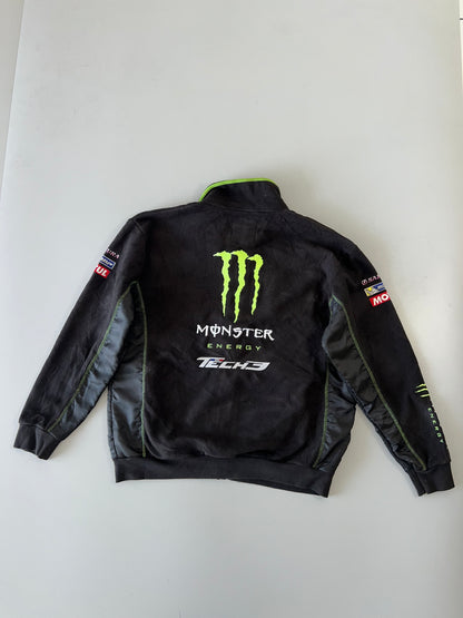 ZSuper Rare Monster Original Jacket (ULTRA RARE PRODUCT) (L/XL)