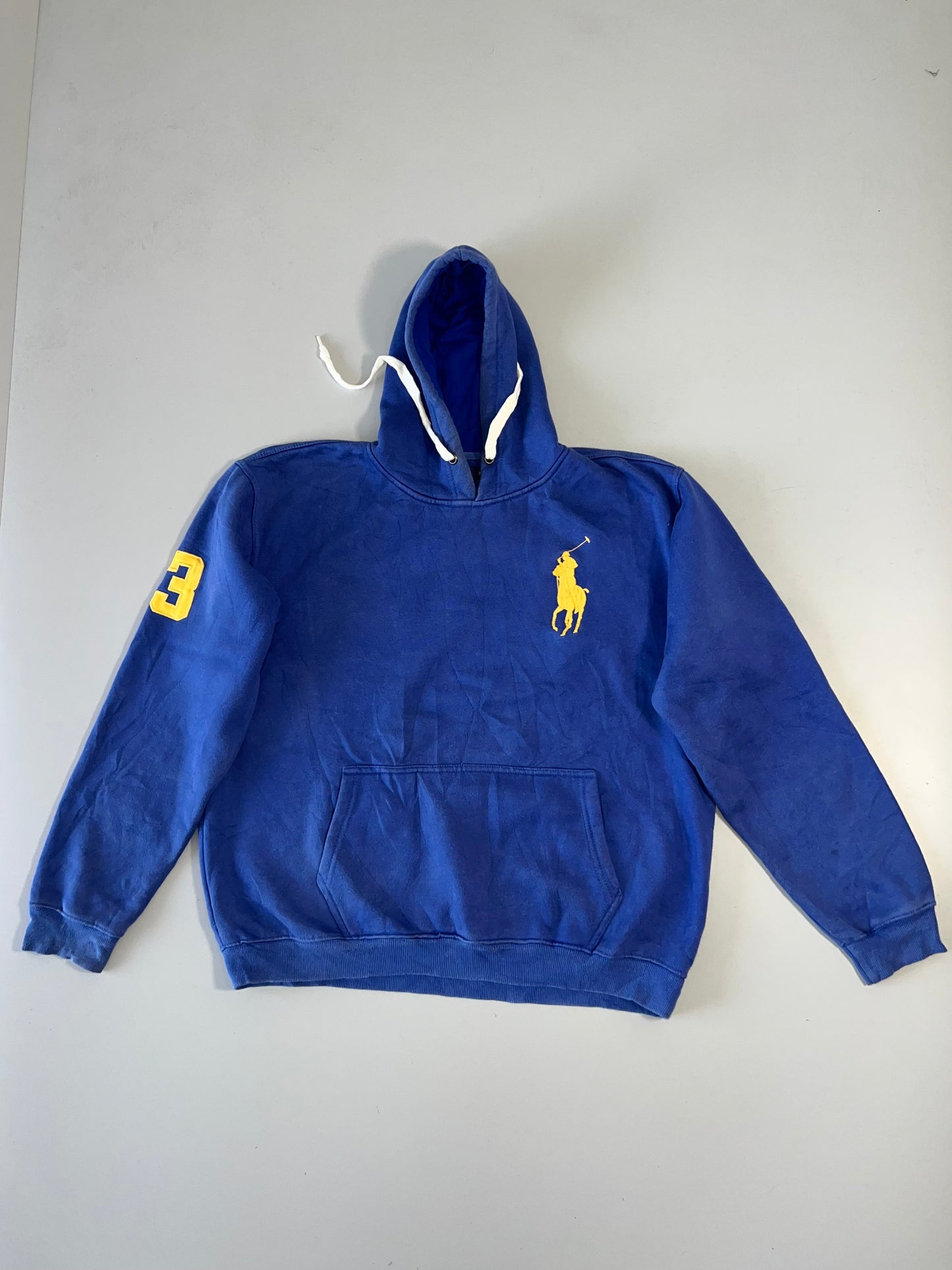 Z*Ralph*Lauren Original Hoodie (XL)