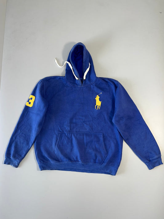 Z*Ralph*Lauren Original Hoodie (XL)