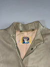 Yessica Premium Original Leather Jacket (M)