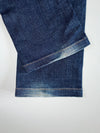 True Religion Dark Wash Flap-Pocket Jeans Women’s (W:28|L:41)