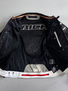 RS Taichi Motorsport Mesh Riding Jacket – Black (M/L)