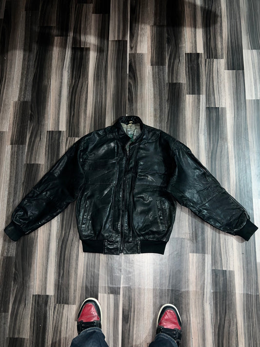 ZPremium Leather(Buy one get one free) S/M