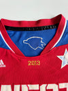 Adidas NBA 2013 All-Star West Durant #35 Jersey (M)