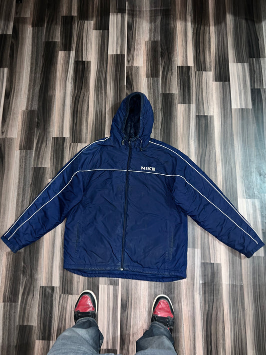 ZPremium Nike Original Jacket (L/XL)