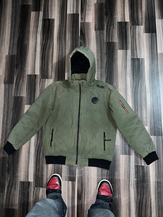 ZPremium Minimal Jacket (S/M)
